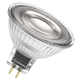 Ledvance/Osram [LVE-4099854059759] Ampoule LED Spot GU5,3 2,6W 210Lm 2700K 36° IP20