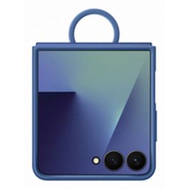 Protection pour téléphone portable Samsung EF-PF766TNEGWW