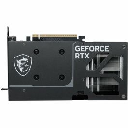 Carte Graphique MSI RTX 5060 Ti 16G VENTUS 2X OC PL 16 GB geforce rtx 5060 ti GDDR6X GDDR7