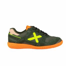 Chaussures de Futsal pour Enfants Munich Mini Goal 1594 Precio: 48.5000004. SKU: B16JXTJD5Q