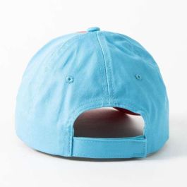 Casquette enfant Mickey Mouse Bleu