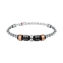 Bracelet Homme Sector SAFR16 Acier Precio: 40.59. SKU: B18EWPDX3L