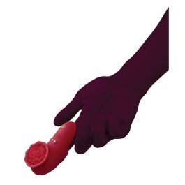 Masseur Secret Kisses Rose