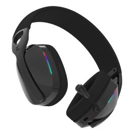 Casque Zalman ZM-HPS650W Noir