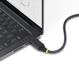 Câble HDMI Startech HDMI2-CABLE-GRIP-5M Noir 5 m