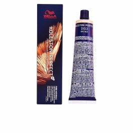 Wella Professionals Koleston Perfect Me+ Pure Naturals 7/03 Coloration Cheveux 60 ml Precio: 8.4999996. SKU: SBL-81650294