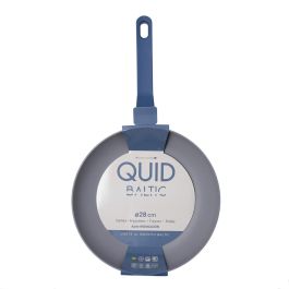 Sartén Aluminio Estampado Baltic Quid 28 cm
