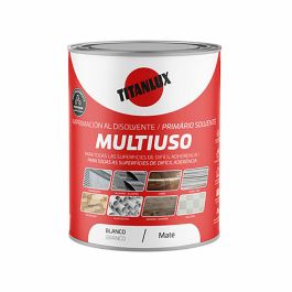 Peinture d'Apprêt Titanlux Blanc Mat 250 ml Precio: 15.99. SKU: B1577QRMBS