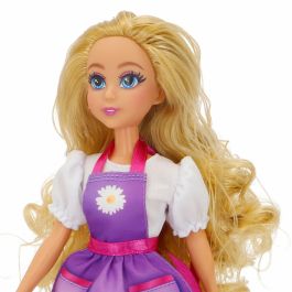 Poupée Funville DREAMEEZ 8 x 30 x 4 cm (4 Unités)