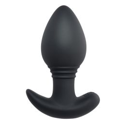 Plug Anal Playboy Plug & Play Noir Precio: 54.5000004. SKU: B15QH7AVBR