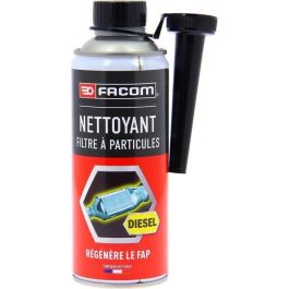 Facom Nettoyant FAP Diesel FAP - 475 ml