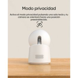 Camescope de surveillance Eufy T8W11321