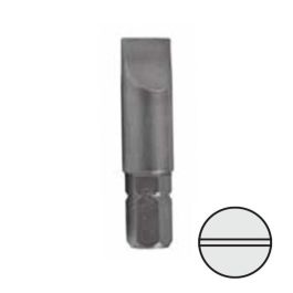 DUVER Punta de Atornillar Mango 5/16'' Plana Corta Punta Atornill Pl8X1.2 Precio: 8.4999996. SKU: B1DRRXZVLA