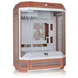 Thermaltake The Tower 600 Mocha Mousse