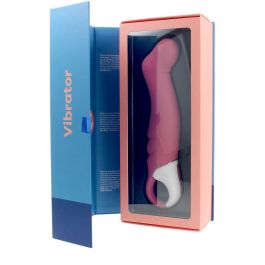 Satisfyer Petting Hypo Vibrateur #Rose
