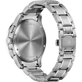 Montre Homme Victorinox V241816 Noir Argenté