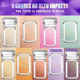 Set de Maquillage NYX BUTTERMELT HIGHLIGHTER