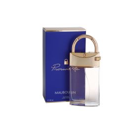 MAUBOUSSIN PROMISE ME Eau de Parfum Vaporisateur 90 ml Femme