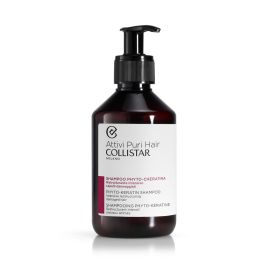 Collistar Shampoing Restructurant Phytokeratin 250 ml - Force, Élasticité, Brillance, Cheveux Réparés Precio: 12.5000004. SKU: B14ERFC6QE