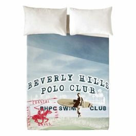 Jeu de draps Beverly Hills Polo Club Hawaii