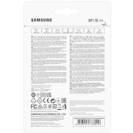 CARD Card 128GB Samsung XC PRO Plus (2023)(CL10) Reader retail