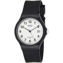 Montre Unisexe Casio MW-59-1B Noir (Ø 36 mm)