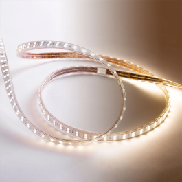 Bande LED 500W 1000Lm 6000K SMD5050 220VAC IP65 x50M 40.000H [HO-220-120-50M-CW]