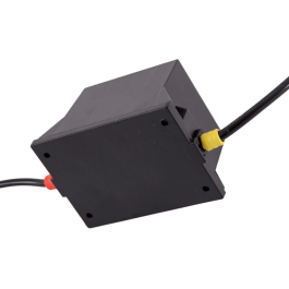 Transformateur AC/DC 230 VAC vers 12VDC, 60W, IP68, PL21900060WIP68