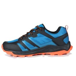 Chaussures de Sport pour Homme Hi-Tec O090124003 Bleu