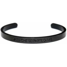 Bracelet Femme CO88 Collection 8CB-19050 Noir