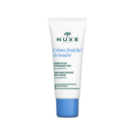 Nuxe Creme Fraiche Rich Dry Skin 30 mL
