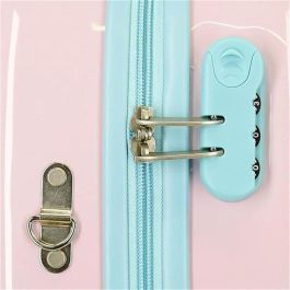 Valise Disney Minnie Mouse Multicouleur