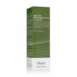 Benton Deep Green Tea Lotion 120 ml
