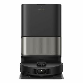 Dreame Robot Aspirateur L40s Pro Ultra 19000 Pa 3,2 L Noir DRE6977328066206