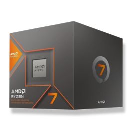 Processeur AMD 100-100001236SBX AMD RYZEN™ 7 8700G AMD AM5