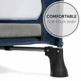 Matelas pour lit de bébé Hauck