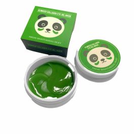 Paloma Beauties Patchs Contour des Yeux Acide Hyaluronique Hydrogel 60 Unités Precio: 10.95. SKU: B16EX4MTLL