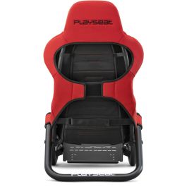 Playseat Siège de simulation de course Trofeo Rouge PLA1693105305225