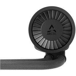 K Cooler Wasserkühlung ARCTIC Liquid Freezer III Pro 280