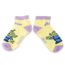 Chaussettes Toy Story Multicouleur S