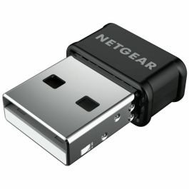 NETGEAR A6150 Adaptateur WLAN USB AC1200 Wi-Fi 5 (802.11ac) Bi-bande Noir