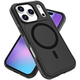 4smarts Defend Case fr Apple iPhone 17 Pro