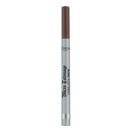 Eyeliner de Sourcils Unbelievabrow L'Oréal Paris Micro Tatouage Shade 108-dark brunette Precio: 17.6900004. SKU: S0586338