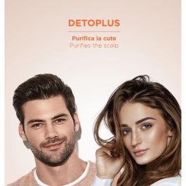Shampooing détoxifiant Revivre EXENCE Detoplus 200 ml