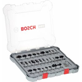 Ensemble d'accessoires BOSCH 2607017475 30 Pièces