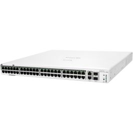 48+4P HP Enterprise Aruba Instant On 1960 RM 48G 2SFP+ 2XGT Switch