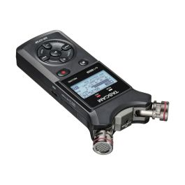 Enrégisteur Tascam DR-07XP
