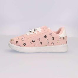 Chaussures de Sport pour Enfants Hello Kitty Rose 38