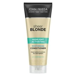 Après-shampooing Sheer Blonde John Frieda (250 ml) Precio: 8.4999996. SKU: S0574601