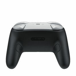 Contrôle des jeux Nintendo SWITCH 2 PRO Noir Bluetooth
